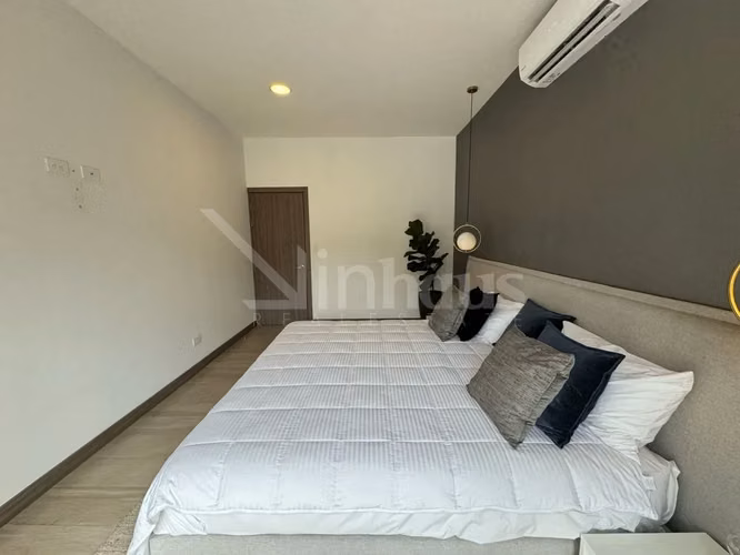 Pre venta de casas en condominio en Santa Ana Centro. Modelo: Terraza - Imagen 18