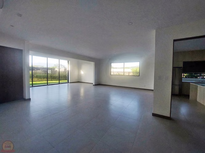 ALQUILER DE CASA  UN SOLO NIVEL LATITUD LINDORA, SANTA ANA* - Imagen 10