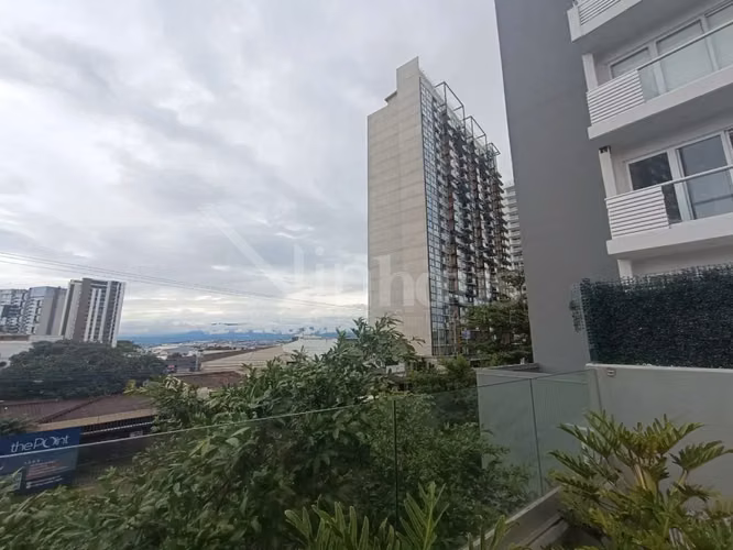 Venta de apartamento en piso bajo