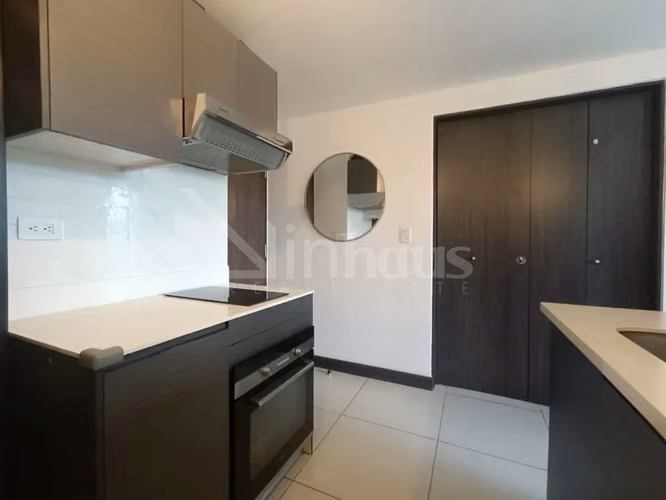 Venta de apartamento en piso bajo