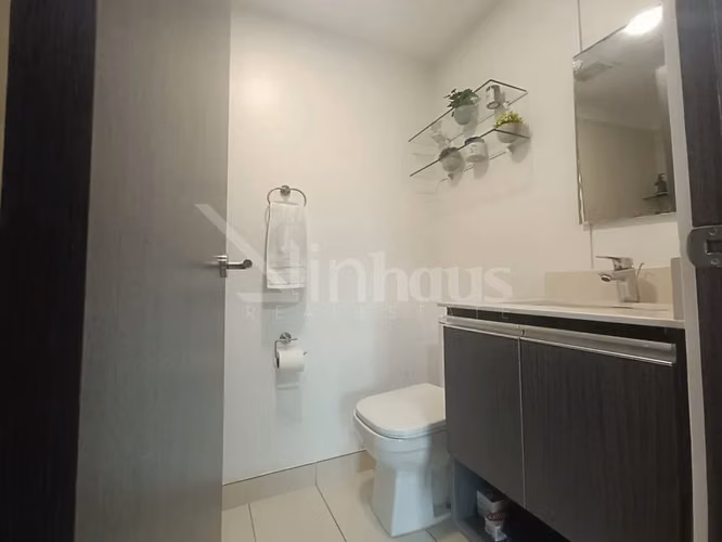 Venta de apartamento en piso bajo