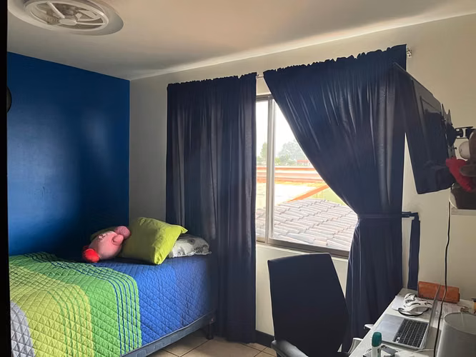VENTA DE CASA EN BARVA, HEREDIA