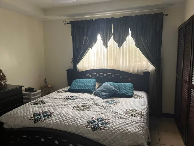 VENTA DE CASA EN BARVA, HEREDIA