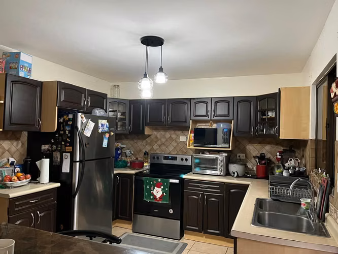 VENTA DE CASA EN BARVA, HEREDIA