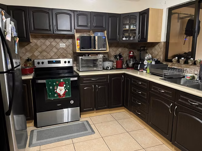 VENTA DE CASA EN BARVA, HEREDIA