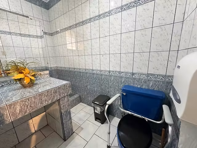 Propiedad comercial en San Pedro, Montes de Oca