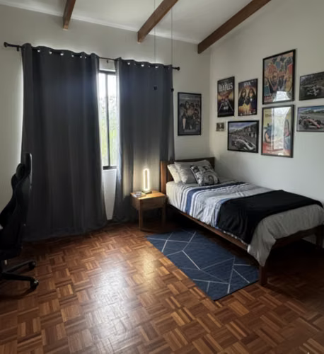 ALQUILER DE CASA ESQUINERA EN ESCAZÚ* - Imagen 9