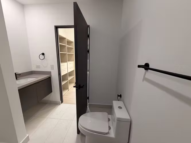 Alquiler Apartamento Nuevo, 1 Habitacion // Rio Oro, Santa Ana // Torre AVIVA - Imagen 11