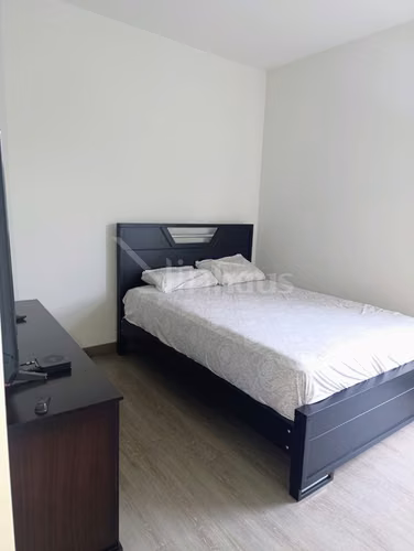 Venta de Apartamento en Santa Ana