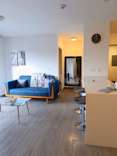 Venta de Apartamento en Santa Ana