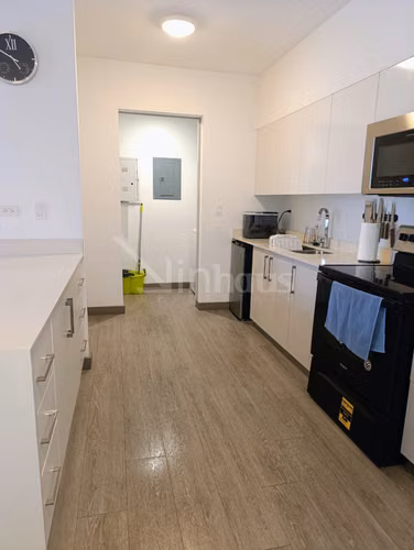 Venta de Apartamento en Santa Ana