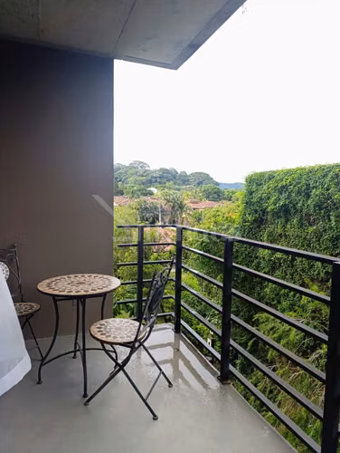 Venta de Apartamento en Santa Ana