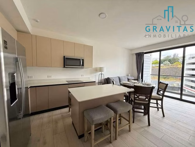 Apartamento en Núcleo Sabana B | 1 hab | AMUEBLADO | F 290 - Imagen 13