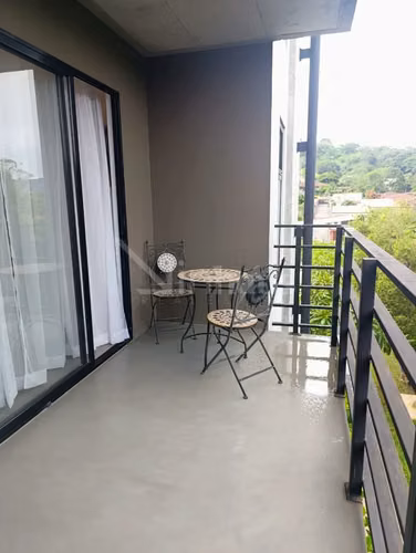 Alquiler de Apartamento de 3 habitaciones