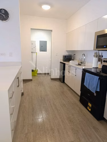 Alquiler de Apartamento de 3 habitaciones