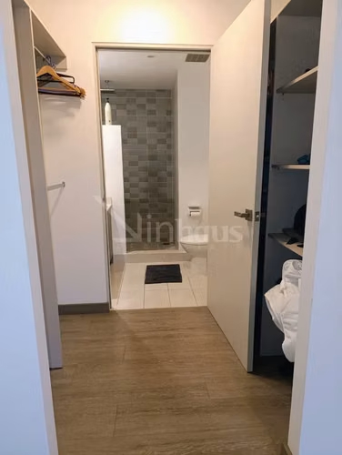 Alquiler de Apartamento de 3 habitaciones