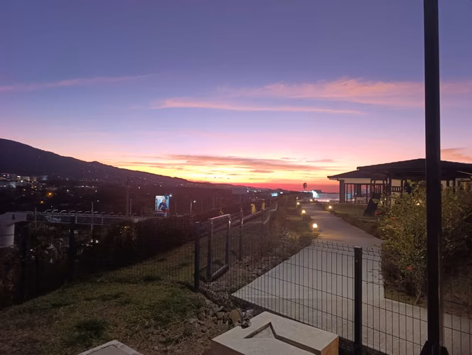 Lote en Santa Ana, en condominio Exclusivo - Imagen 7