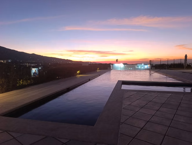 Lote en Santa Ana, en condominio Exclusivo - Imagen 1