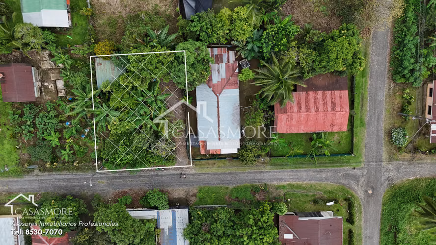 VENTA LOTE CARIARI, POCOCI, 300 M2 PLANO, CON ACCESO A SERVICIOS PUBLICOS, SE ESCUCHAN OFERTAS - Imagen 9