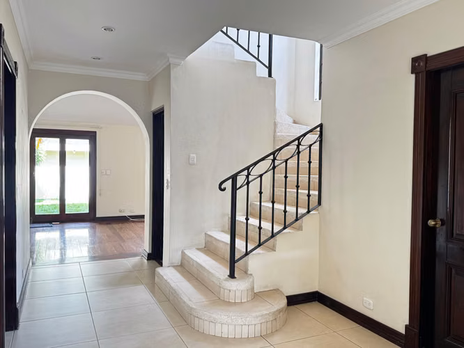 VCOBE-40100 BELEN LINDA EN CONDOMINIO CON BELLAS AMENIDADES