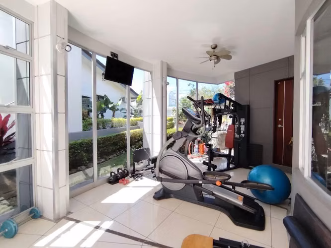 Casa Independiente Santa Ana- patio 4 habitaciones - Imagen 8