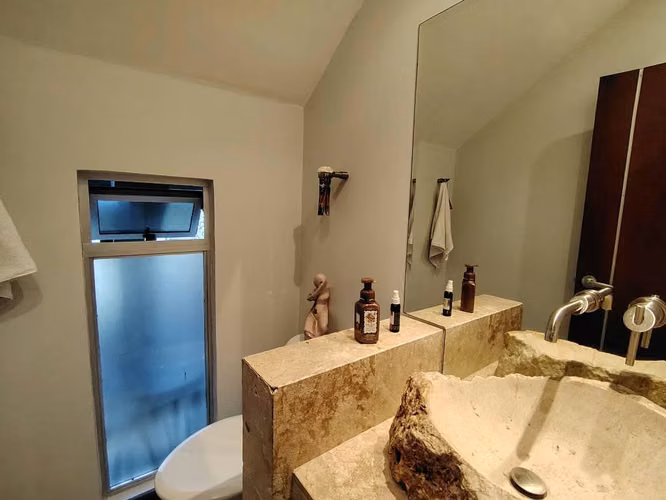 Casa Independiente Santa Ana- patio 4 habitaciones - Imagen 9