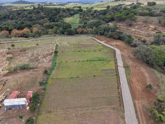 PROYECTO EN PREVENTA CATARATA Quintas Residenciales en Grecia, Alajuela - Imagen 5