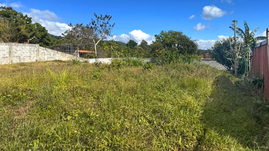Terreno en venta - Chagüite, Santa Bárbara, Heredia (MB)