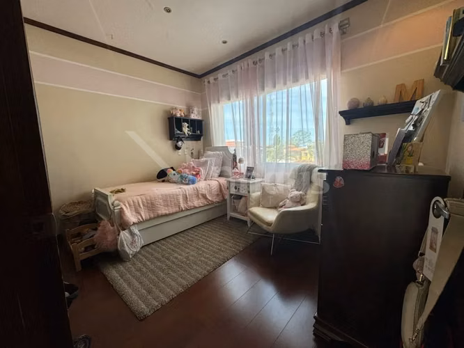 Venta de casa en condominio pequeño en Pozos