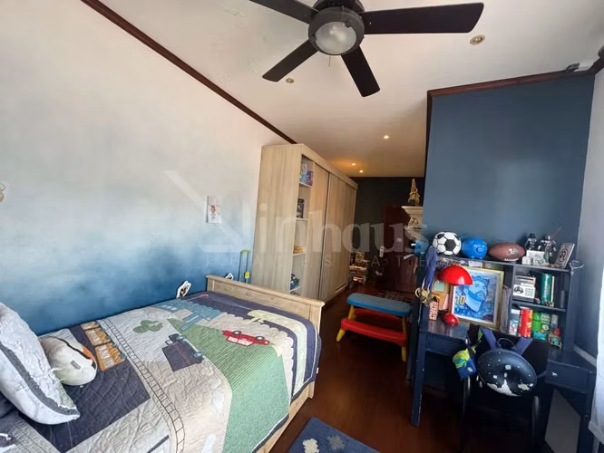 Venta de casa en condominio pequeño en Pozos