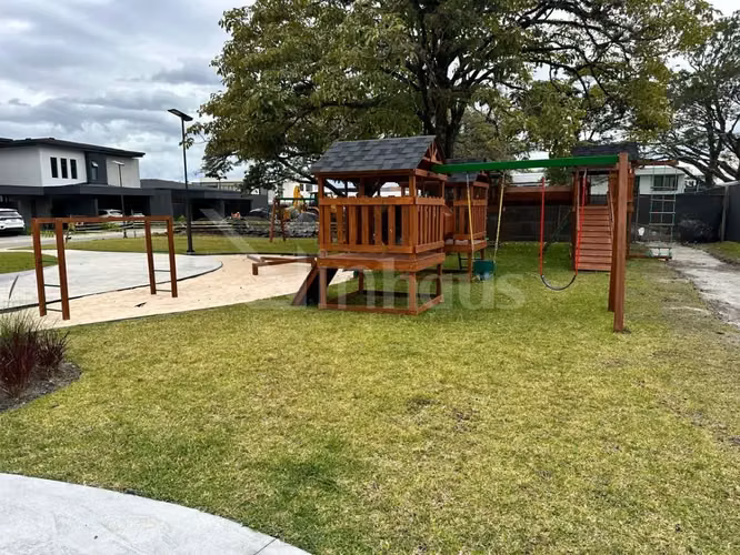Venta de lote plano y esquinero en condominio de lujo en Lindora - Imagen 13