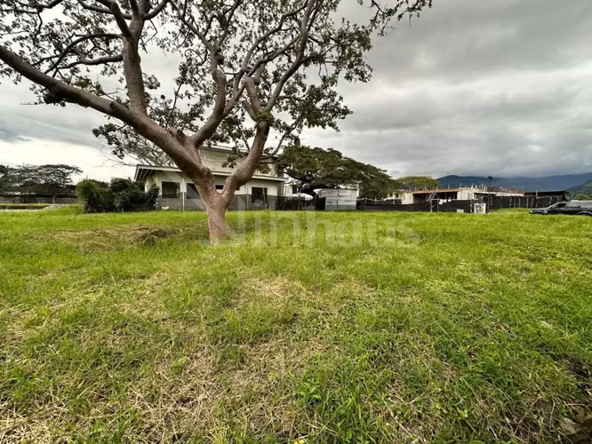 Venta de lote plano y esquinero en condominio de lujo en Lindora - Imagen 5