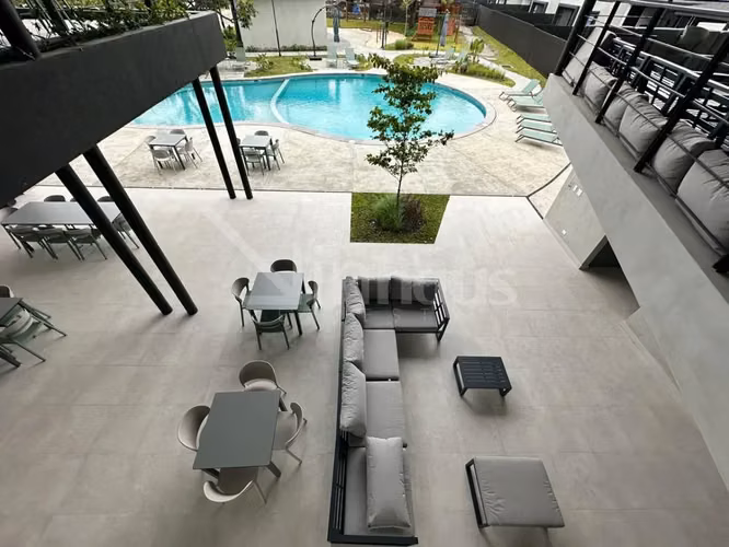 Venta de lote plano y esquinero en condominio de lujo en Lindora - Imagen 14