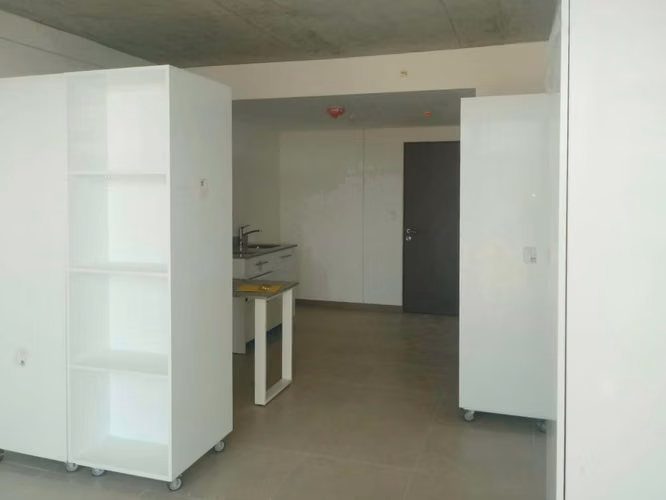 Venta apartamento en iFreses Curridabat, oportunidad para inversión - Imagen 4