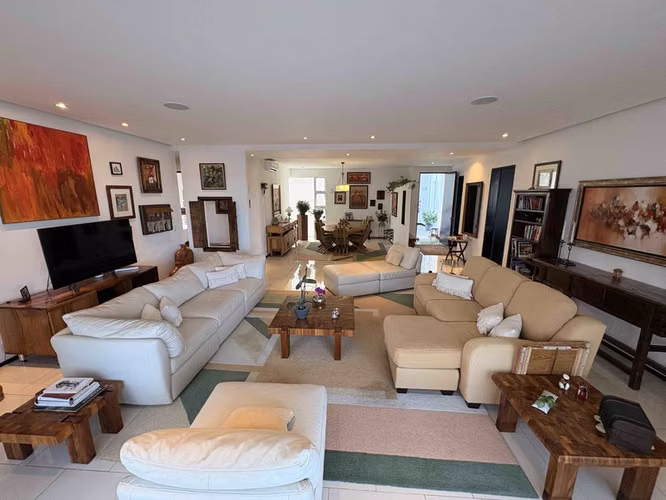 En Venta | Apartamento de 3 Habitaciones con Terraza en Edificio Boutique – Santa Ana 25591