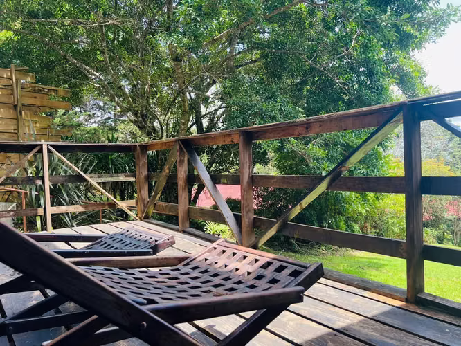 Hotel de Montaña en Venta en Heredia | Oportunidad de Inversión Turística en Costa Rica - Imagen 16