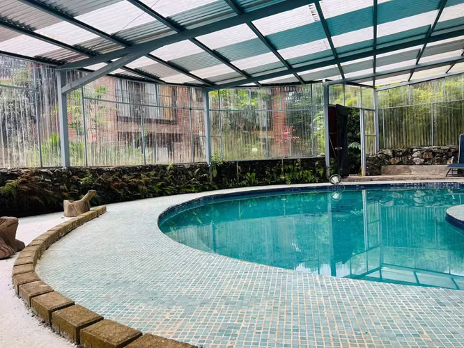Hotel de Montaña en Venta en Heredia | Oportunidad de Inversión Turística en Costa Rica - Imagen 3