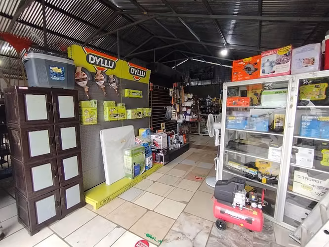 Se vende local comercial