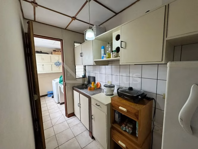 Venta de propiedad con dos apartamentos. Rohrmoser, - Imagen 4