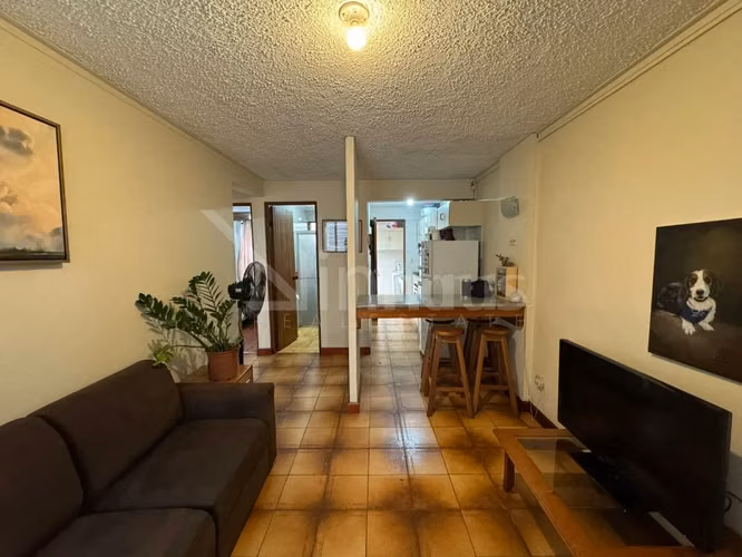 Venta de propiedad con dos apartamentos. Rohrmoser, - Imagen 7