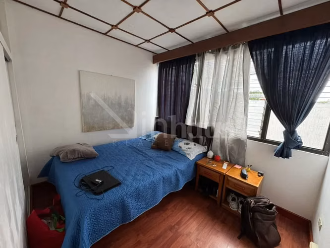 Venta de propiedad con dos apartamentos. Rohrmoser, - Imagen 8