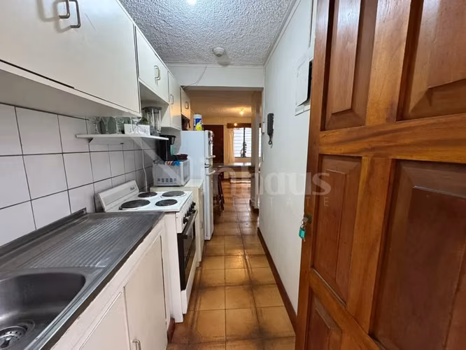 Venta de propiedad con dos apartamentos. Rohrmoser, - Imagen 11