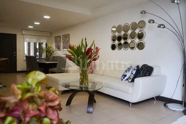 Se vende casa en condominio Altavista, Ciudad Colón, Mora, San José. - Imagen 2