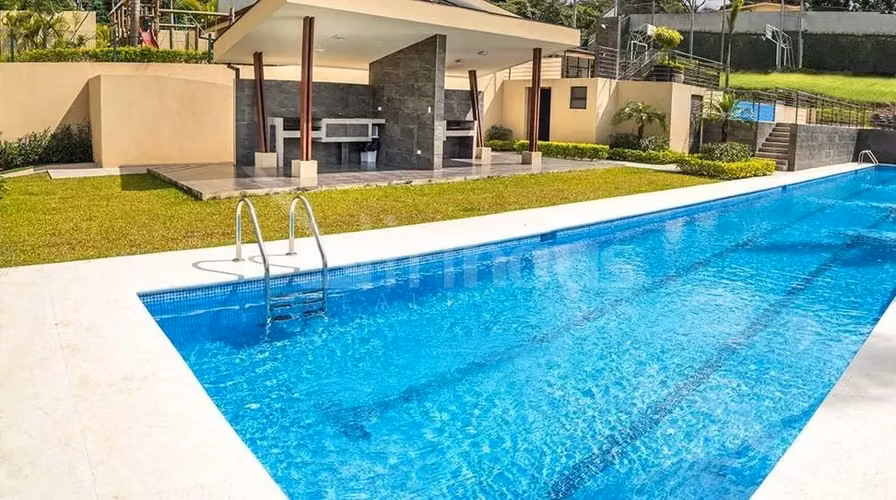 Se vende casa en condominio Altavista, Ciudad Colón, Mora, San José. - Imagen 13