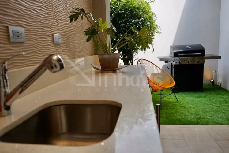 Se vende casa en condominio Altavista, Ciudad Colón, Mora, San José. - Imagen 10