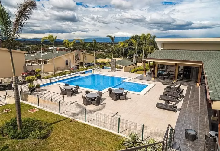 Se vende casa en condominio Altavista, Ciudad Colón, Mora, San José. - Imagen 14