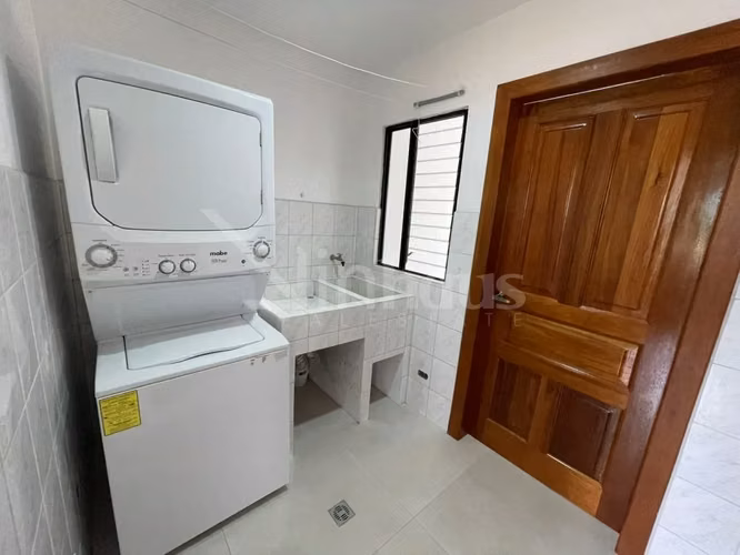 Venta de apartamento con línea blanca en Trejos - Imagen 13
