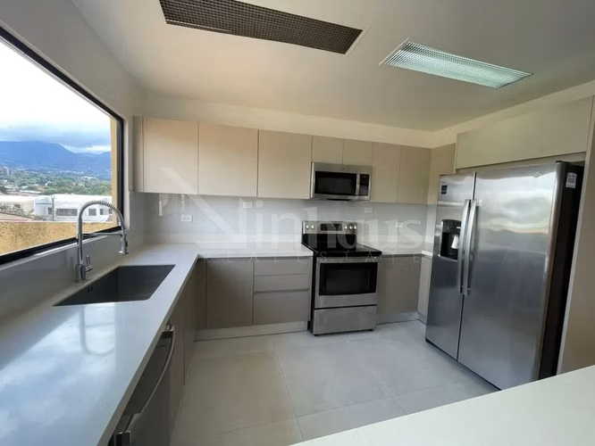 Venta de apartamento con línea blanca en Trejos - Imagen 4