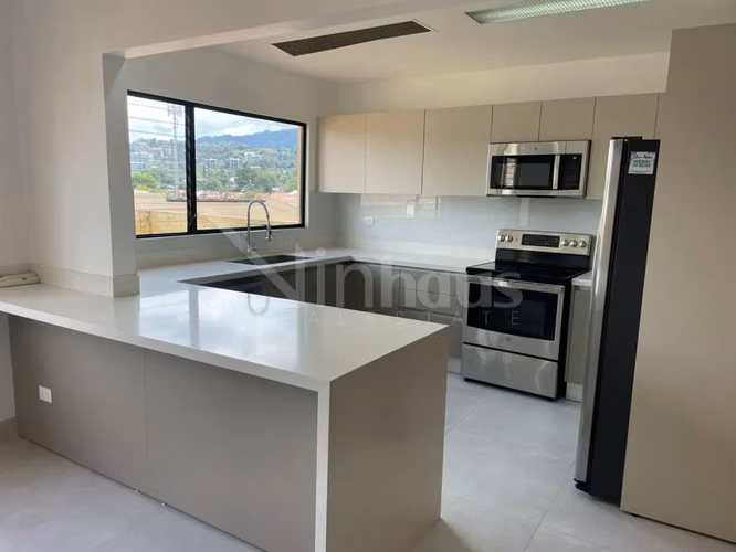 Venta de apartamento con línea blanca en Trejos - Imagen 2