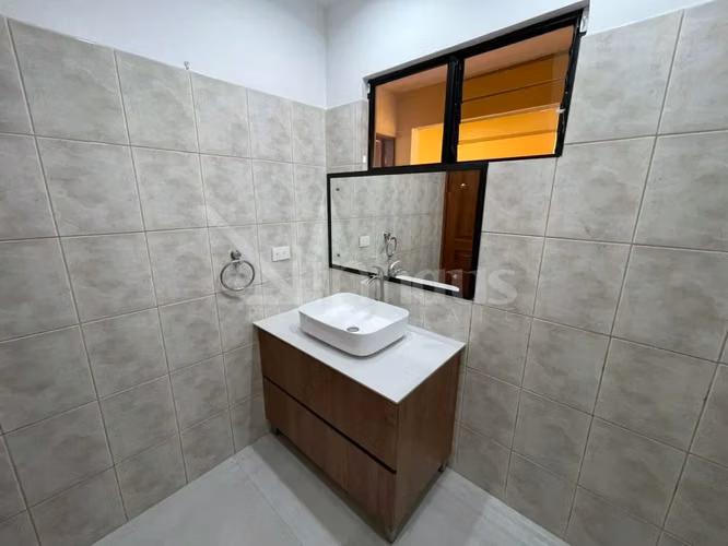 Venta de apartamento con línea blanca en Trejos - Imagen 9